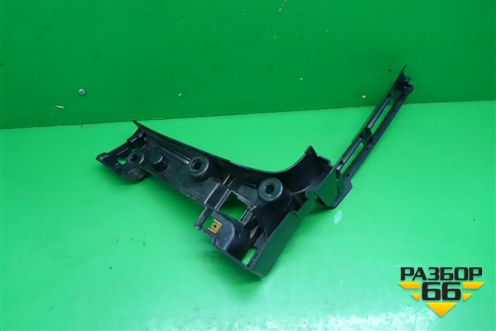 Кронштейн заднего бампера правый (51127226936) для BMW X5 E70 с 2007-2013г
