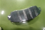 Колодки тормозные передние (3501115AKZ16B) для Haval H6 с 2014г
