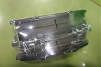 Колодки тормозные передние (3501115AKZ16B) для Haval H6 с 2014г