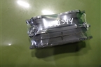 Колодки тормозные передние (3501115AKZ16B) для Haval H6 с 2014г
