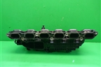 Коллектор впускной (3.0л N55B30A) (757691108) для BMW X5 E70 с 2007-2013г