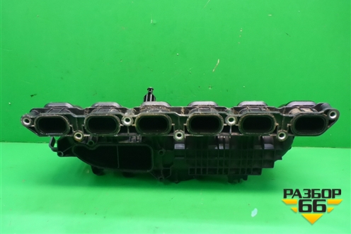 Коллектор впускной (3.0л N55B30A) (757691108) для BMW X5 E70 с 2007-2013г
