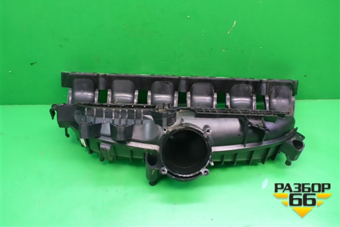 Коллектор впускной (3.0л N55B30A) (757691108) для BMW X5 E70 с 2007-2013г