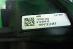 Коллектор впускной (3.0л N55B30A) (757691108) для BMW X5 E70 с 2007-2013г