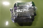 Колодки тормозные задние (3502315AKZ16A) для Haval H6 с 2014г