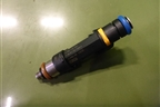 Форсунка инжекторная электрическая (новая) (L3G513250) для Mazda Mazda 3 (BK) с 2003-2009г