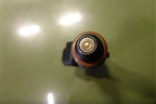 Форсунка инжекторная электрическая (новая) (L3G513250) для Mazda Mazda 3 (BK) с 2003-2009г