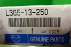 Форсунка инжекторная электрическая (новая) (L3G513250) для Mazda Mazda 3 (BK) с 2003-2009г
