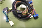 Проводка салонная (на доп. оборудование REMOTO) (R9200ACR2KEY) для Kia Ceed с 2012-2018г