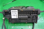 Блок управления стояночным тормозом (34436796072) для BMW X5 E70 с 2007-2013г