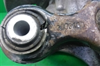 Кулак задний правый для BMW X5 E70 с 2007-2013г