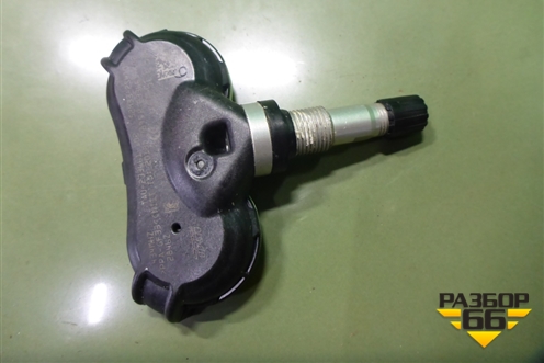 Датчик давления шины (новый) (529332S410) для Kia Sportage с 2010-2015г (Спортеидж 3)