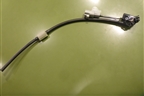 Форсунка омывателя лобового стекла (новая) (8538060141) для Toyota Land Cruiser (200) с 2008г