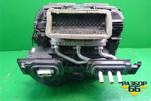 Корпус отопителя для BMW X5 E70 с 2007-2013г