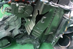 Корпус отопителя для BMW X5 E70 с 2007-2013г
