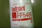 Фильтр топливный (Fleetguard) (FF5488) для Камаз  6520