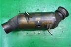 Приёмная труба глушителя (3.0л N55B30A) (18407645241) для BMW X5 E70 с 2007-2013г