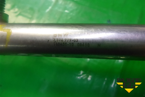 Рейка топливная рампа (3.0л N55B30A) (7576779) для BMW X5 E70 с 2007-2013г