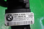 Радиатор отопителя электрический (левый) (64116954487) для BMW X5 E70 с 2007-2013г