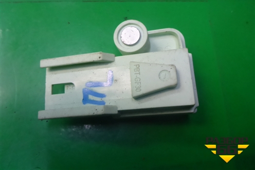 Датчик AIR BAG (передней левой двери) (65779118167) для BMW X5 E70 с 2007-2013г