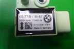 Датчик AIR BAG (передней левой двери) (65779118167) для BMW X5 E70 с 2007-2013г