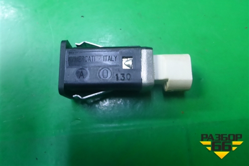 Разъём (USB) (9167196) для BMW X5 E70 с 2007-2013г