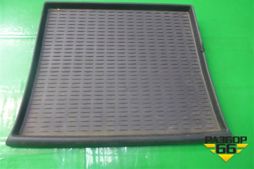 Коврик салона (в подлокотник) (51166963382) для BMW X5 E70 с 2007-2013г