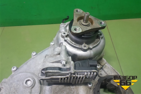 Коробка раздаточная (3.0л N55B30A) для BMW X5 E70 с 2007-2013г
