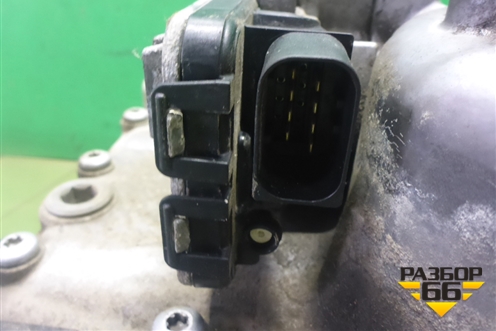 Коробка раздаточная (3.0л N55B30A) для BMW X5 E70 с 2007-2013г