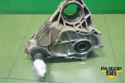 Коробка раздаточная (3.0л N55B30A) для BMW X5 E70 с 2007-2013г