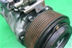 Компрессор кондиционера (3.0л N55B30A) (4472604080) для BMW X5 E70 с 2007-2013г
