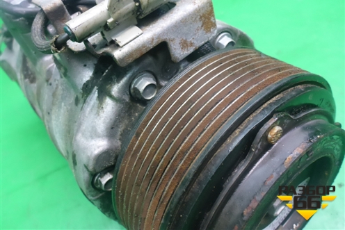 Компрессор кондиционера (3.0л N55B30A) (4472604080) для BMW X5 E70 с 2007-2013г