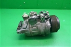 Компрессор кондиционера (3.0л N55B30A) (4472604080) для BMW X5 E70 с 2007-2013г
