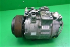 Компрессор кондиционера (3.0л N55B30A) (4472604080) для BMW X5 E70 с 2007-2013г