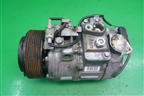 Компрессор кондиционера (3.0л N55B30A) (4472604080) для BMW X5 E70 с 2007-2013г