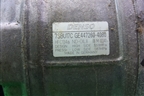 Компрессор кондиционера (3.0л N55B30A) (4472604080) для BMW X5 E70 с 2007-2013г