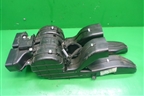 Корпус отопителя задний (64116947554 6947554) для BMW X5 E70 с 2007-2013г