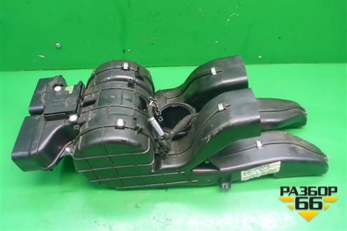 Корпус отопителя задний (64116947554 6947554) для BMW X5 E70 с 2007-2013г
