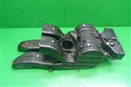 Корпус отопителя задний (64116947554 6947554) для BMW X5 E70 с 2007-2013г
