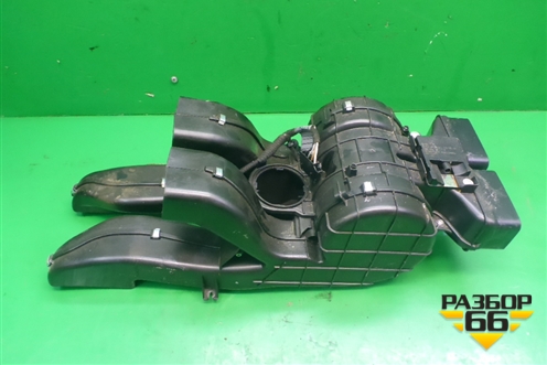 Корпус отопителя задний (64116947554 6947554) для BMW X5 E70 с 2007-2013г