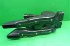 Корпус отопителя задний (64116947554 6947554) для BMW X5 E70 с 2007-2013г
