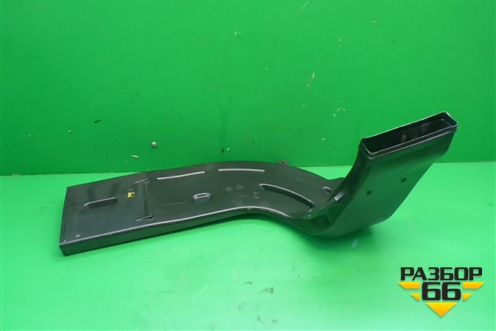 Воздуховод отопителя (левый) (06947148529) для BMW X5 E70 с 2007-2013г