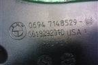 Воздуховод отопителя (левый) (06947148529) для BMW X5 E70 с 2007-2013г