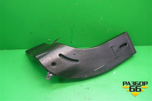 Воздуховод отопителя (правый) (06947148530) для BMW X5 E70 с 2007-2013г