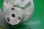 Насос топливный электрический (3.0л N55B30A) (7164310) для BMW X5 E70 с 2007-2013г