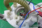 Насос топливный электрический (3.0л N55B30A) (7164310) для BMW X5 E70 с 2007-2013г