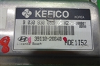 Блок управления двигателем (1.5л G4EC АКПП) (3911026640) для Hyundai Aсcent с 2000г