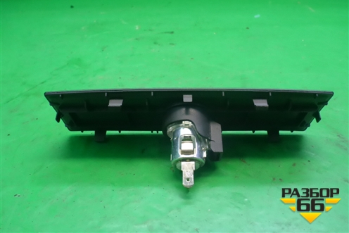 Гнездо прикуривателя (задний) (51166963373) для BMW X5 E70 с 2007-2013г