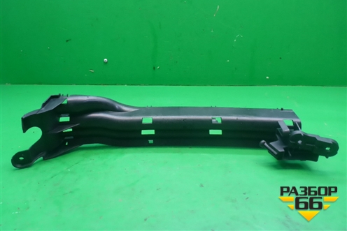 Кабель-канал (12527583755) для BMW X5 E70 с 2007-2013г