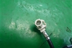 Провод (на USB разьем) (9196797) для BMW X5 E70 с 2007-2013г